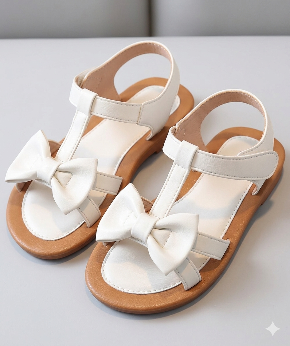 CLOUD WALK SANDALS