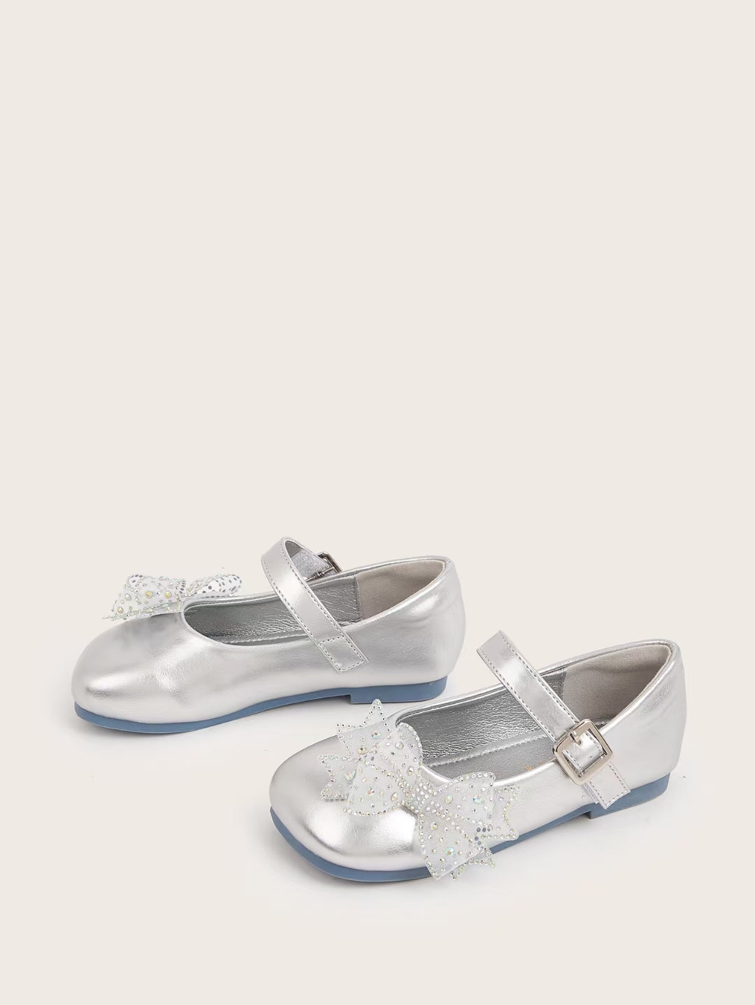 ICE SPARKLE BELLIES