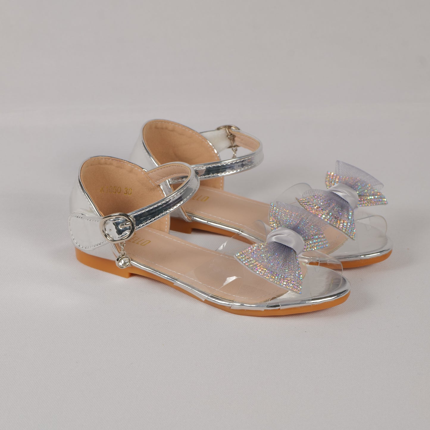 Silver Bow Clear Bellies