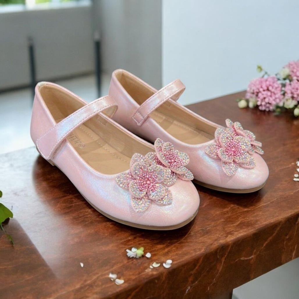 CANDY BLOSSOM BELLIES