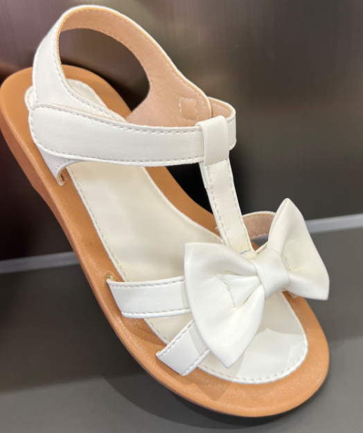CLOUD WALK SANDALS