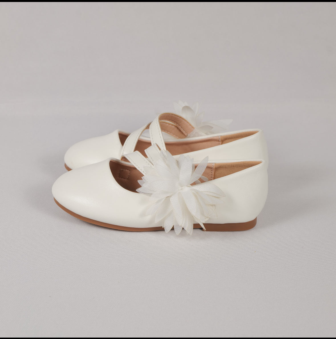 White Side Flower Bellies