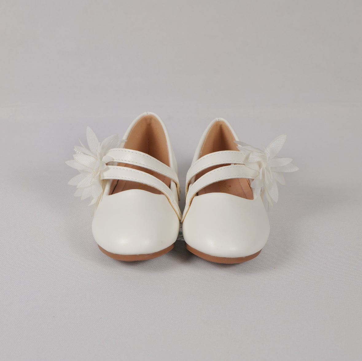 White Side Flower Bellies