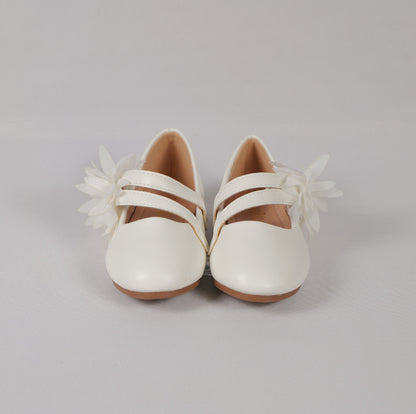 White Side Flower Bellies