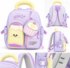 Happy Pop Kids Backpack