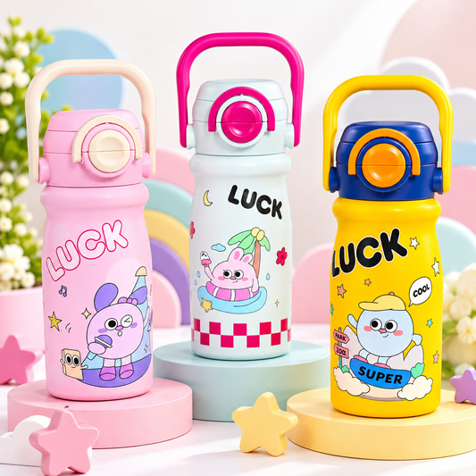 Melody Bottle 650ML