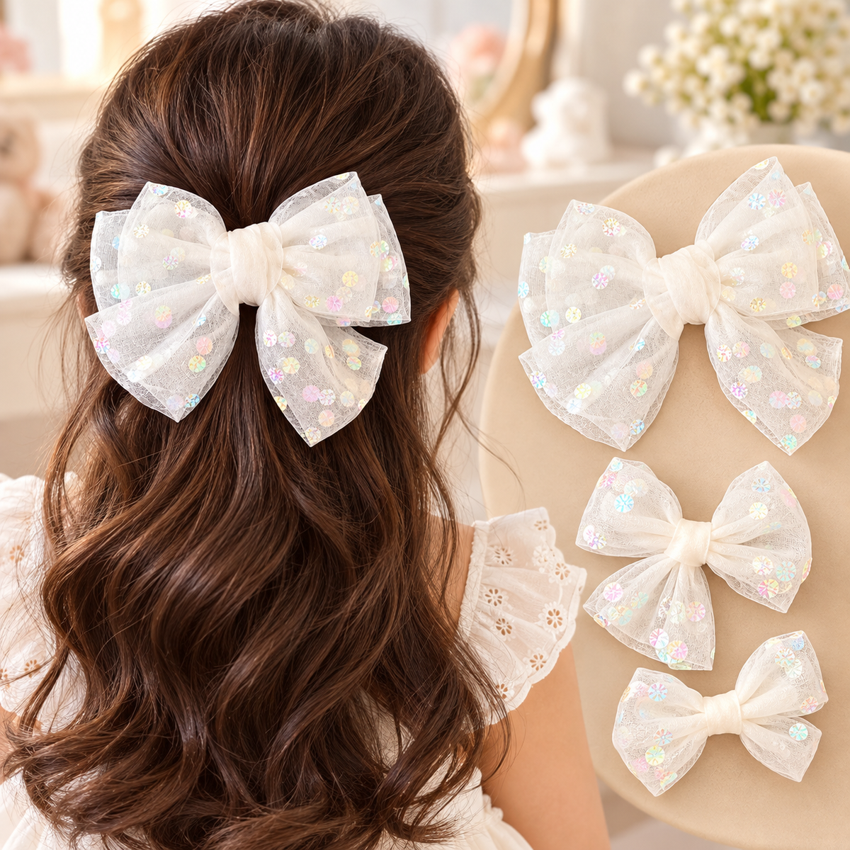 Starlight Bow Trio
