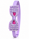 Crystal Belle Headband Set