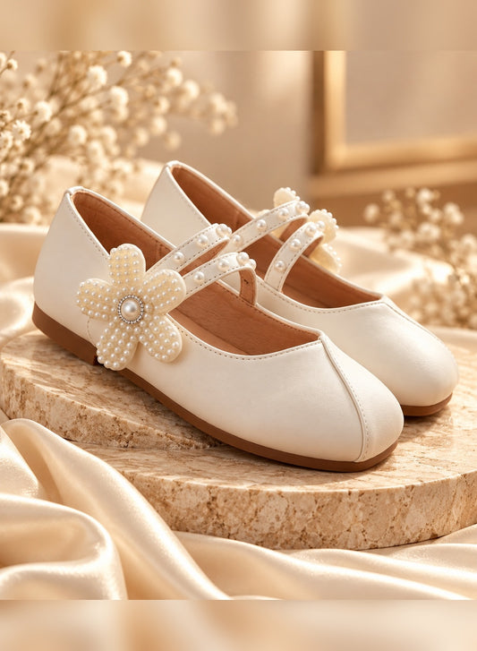 PEARLY JASMINE BELLIES