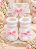 Blush Butterfly Princess Set