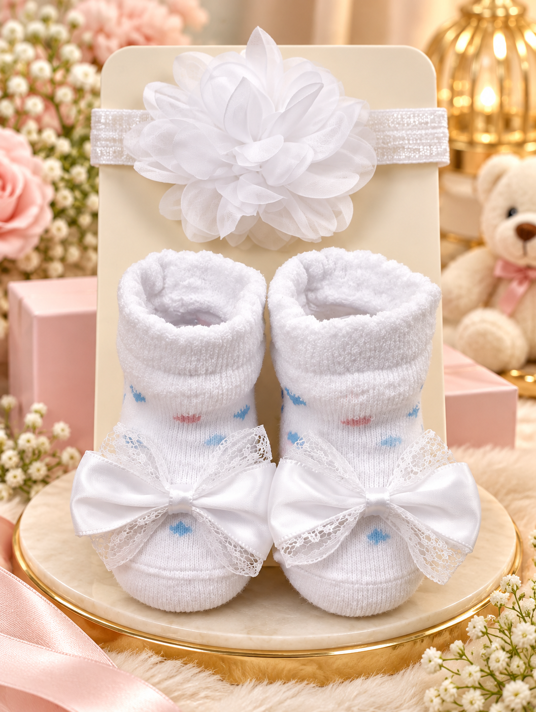 Daisy Dream Newborn Set
