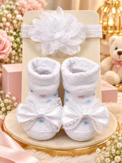 Daisy Dream Newborn Set