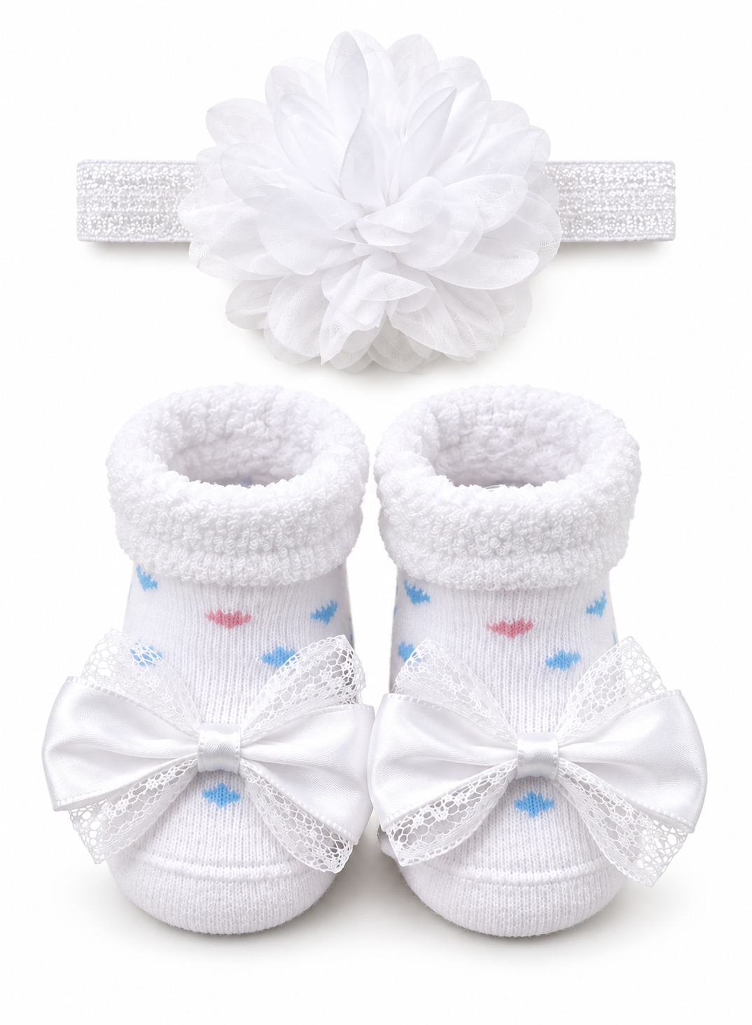 Daisy Dream Newborn Set