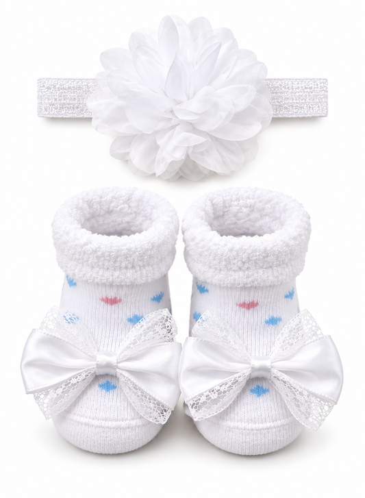 Daisy Dream Newborn Set