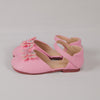 Hot Pink Butterfly Bellies