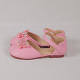 Hot Pink Butterfly Bellies