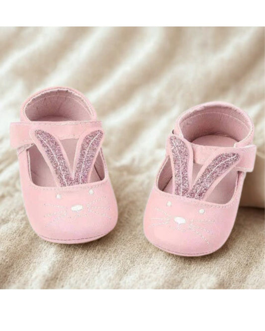 PINK CAT FACE BELLIES