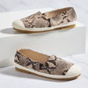 Printed Espadrilles