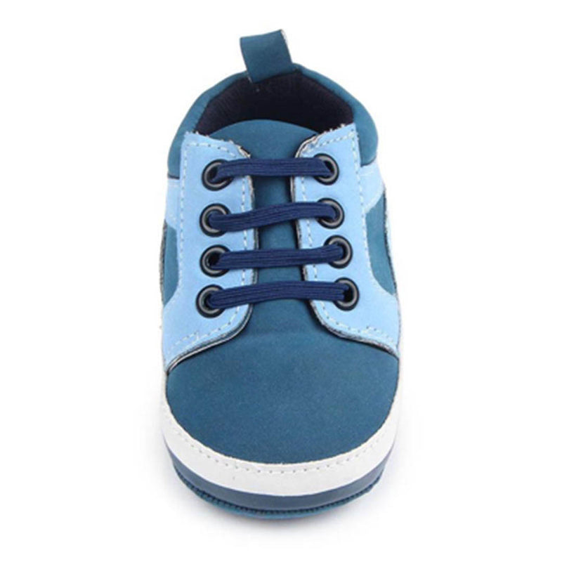 SOCCER LACE UP SHOES