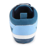 SOCCER LACE UP SHOES