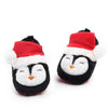 CUTE CHRISTMAS BOOTIES