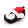 CUTE CHRISTMAS BOOTIES