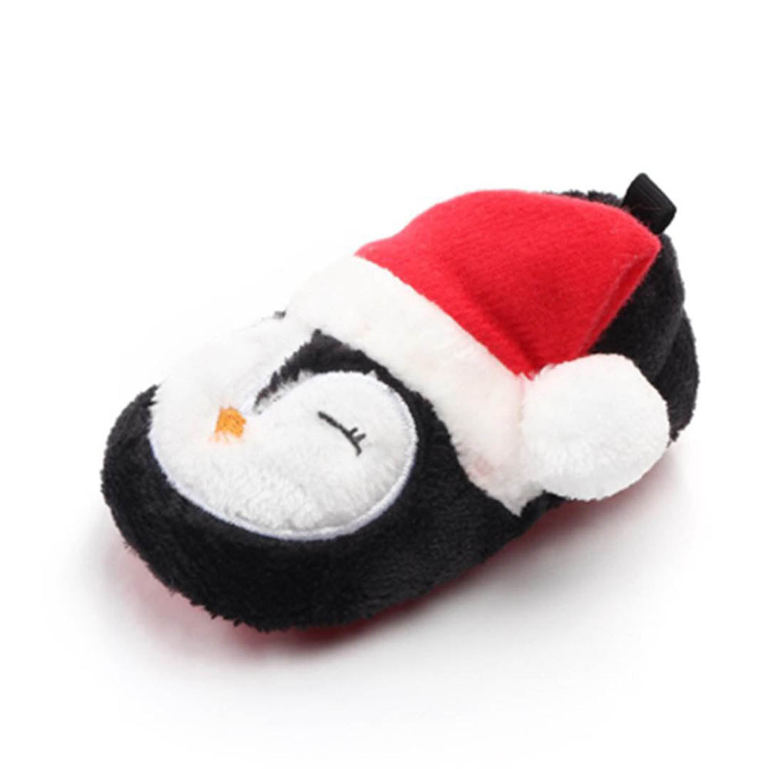 CUTE CHRISTMAS BOOTIES