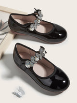 Black Butterfly Applique   Bellies
