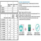 SOCCER LACE UP SHOES